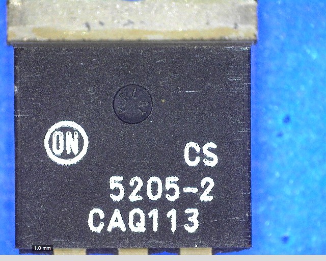 CS5205-2GT3