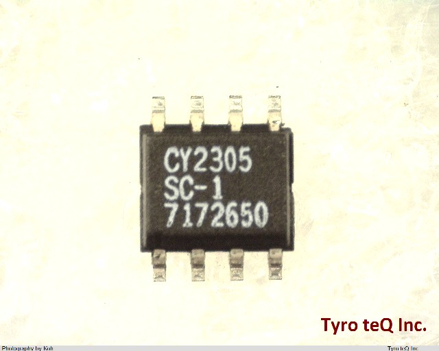 CY2305SC-1