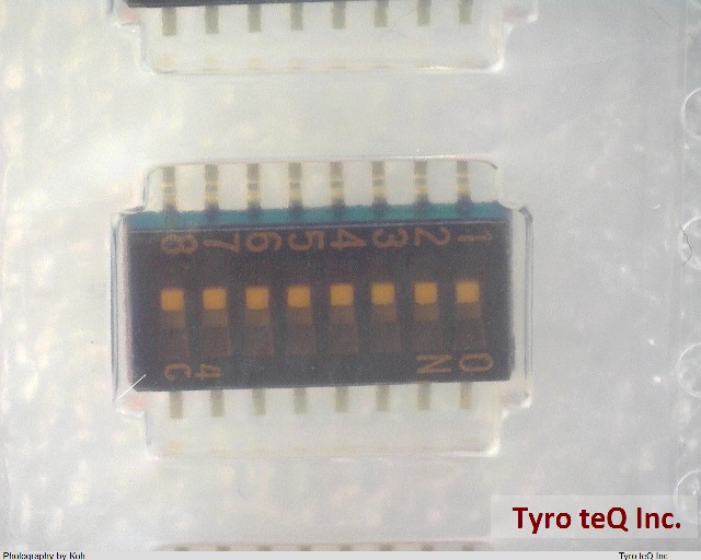 CHS-08TB