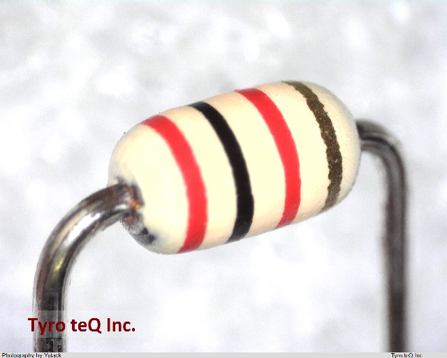 CFS1/4CM5R202J