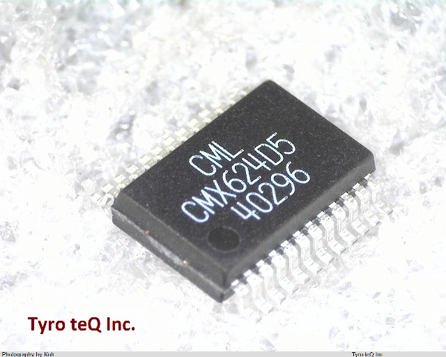 CMX624D5