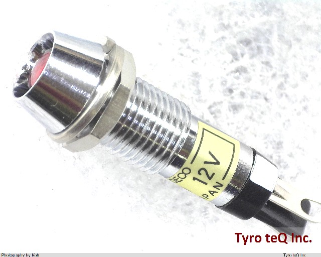 BD-0801 12V R