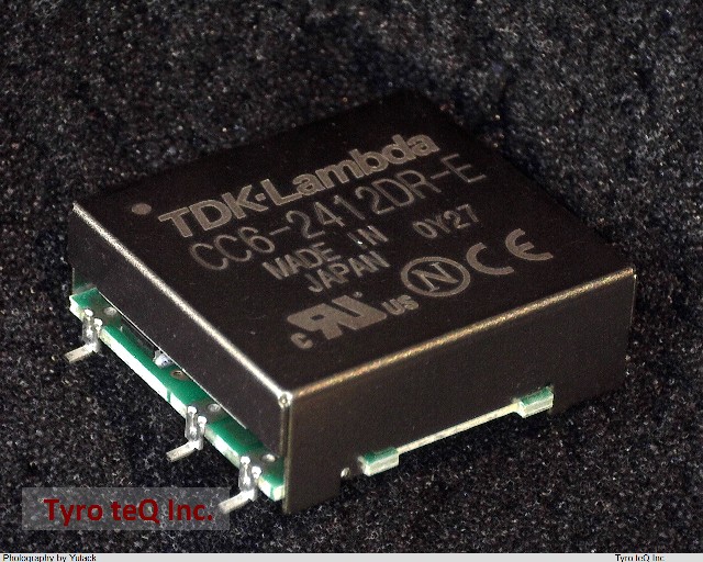CC6-2412DR-E