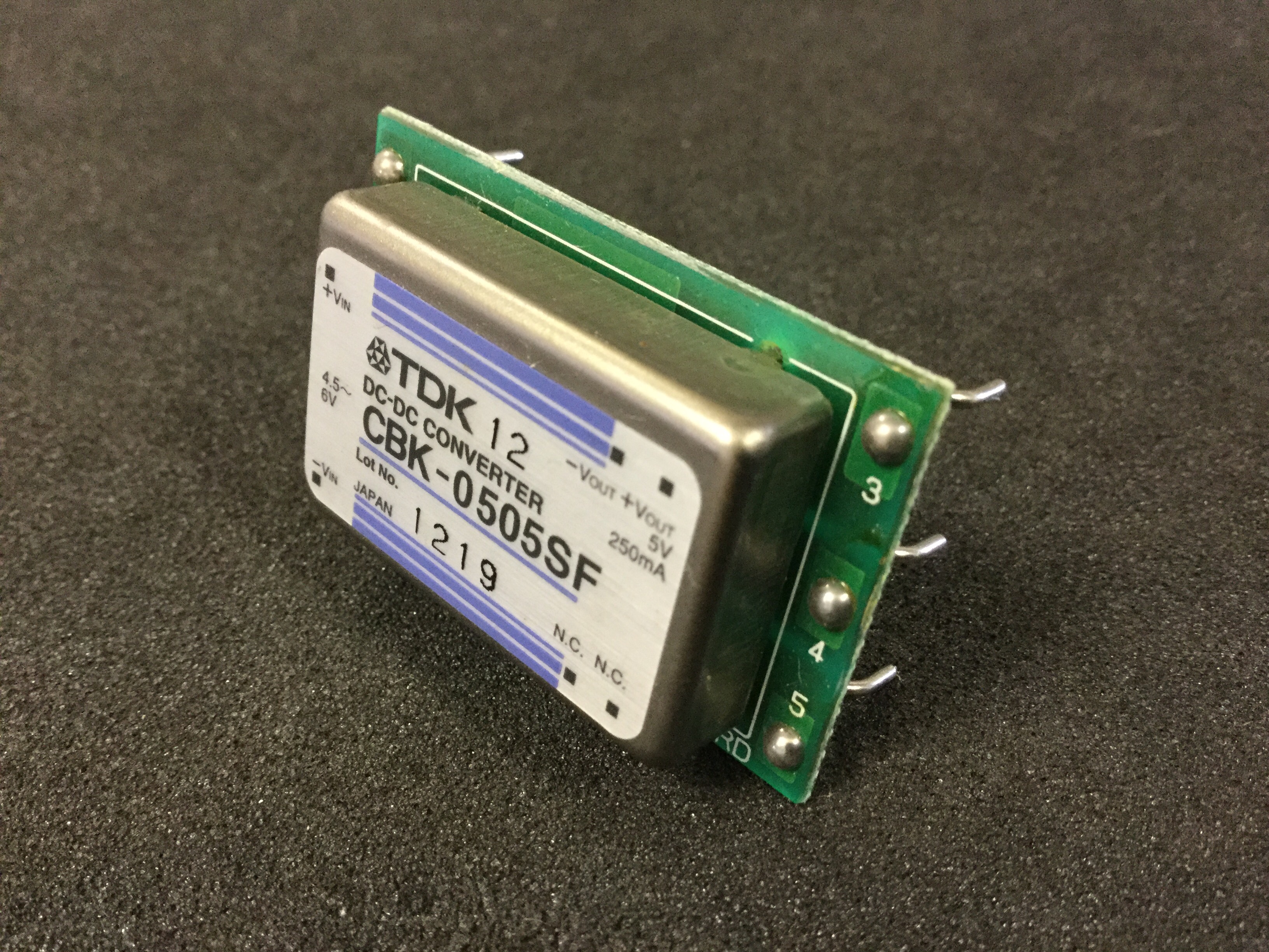 CBK-0505SF