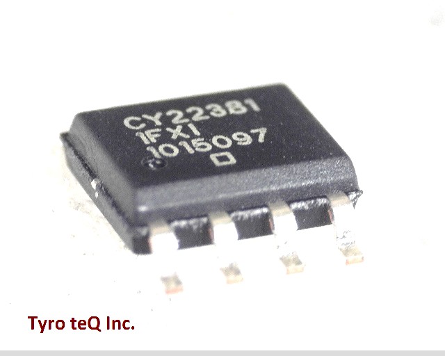 CY223811FXI