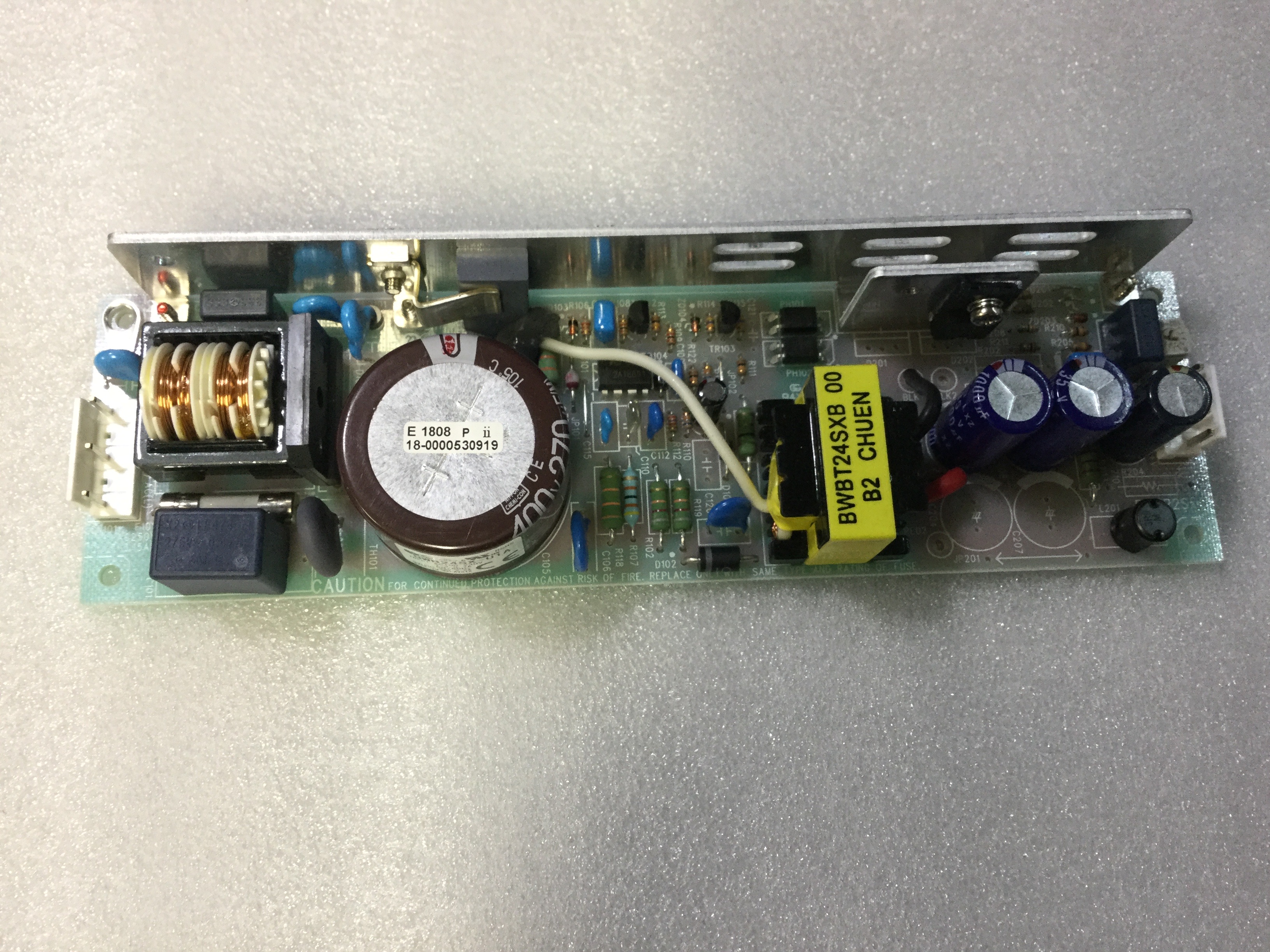 BWB24SX-U1A