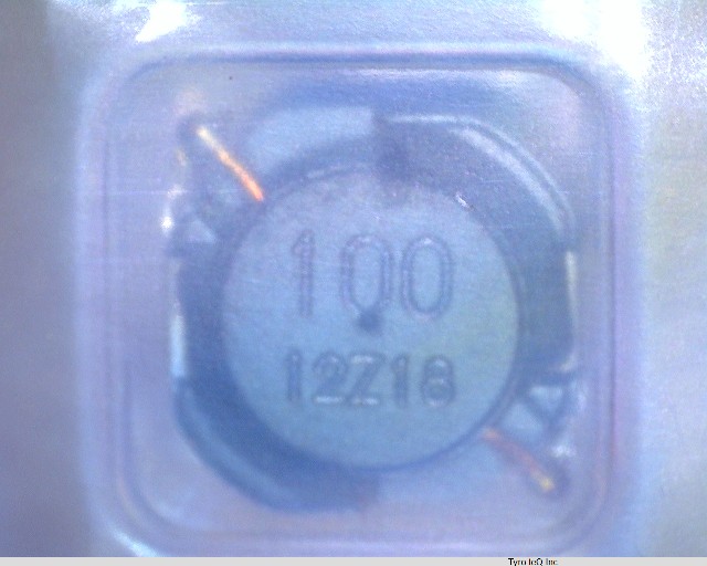 CLF7045T-100M