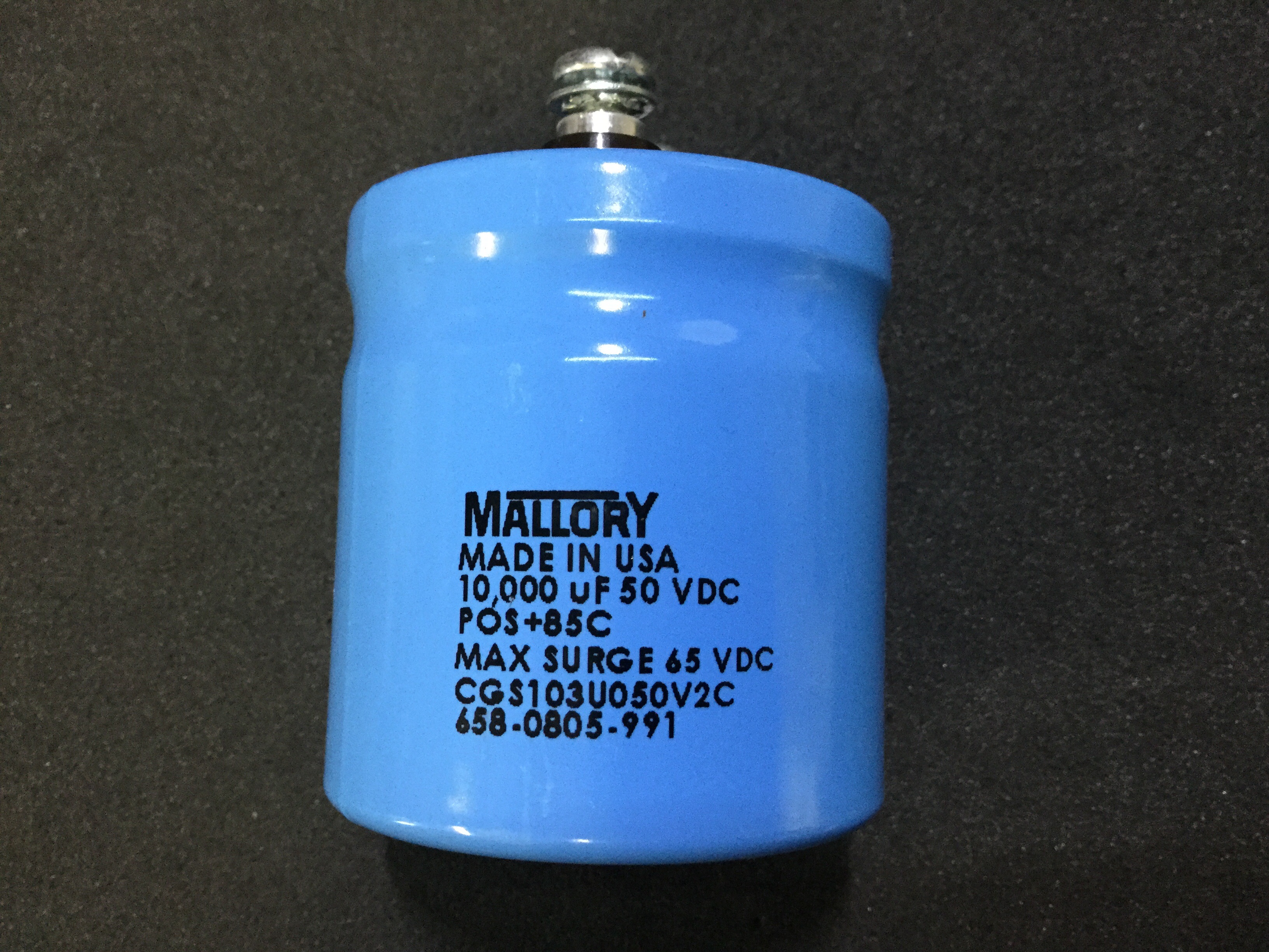 CGS103U050V2C