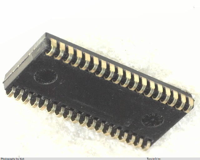 CY7C1049DV3310VX1