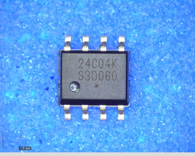 CAT24C04WI-G