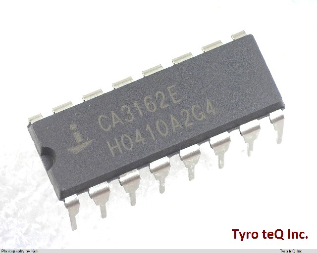 CA3162E