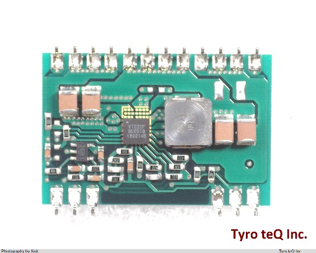 BSV-3.3S6R0SA