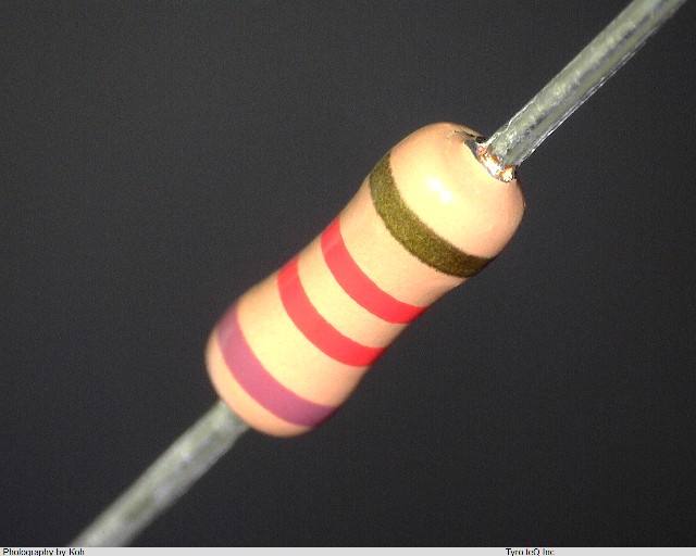 CF1/4C122J