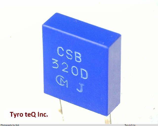 CSB320D