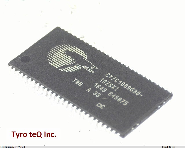 CY7C1069G30-10ZSXI