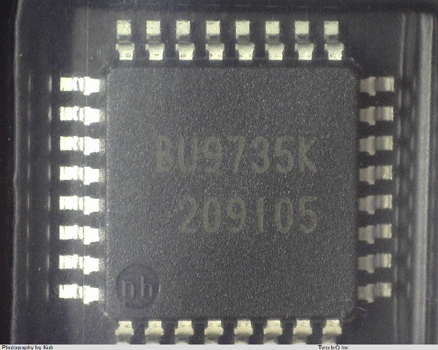 BU9735K-ZAE2