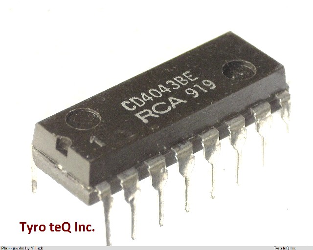 CD4043BE