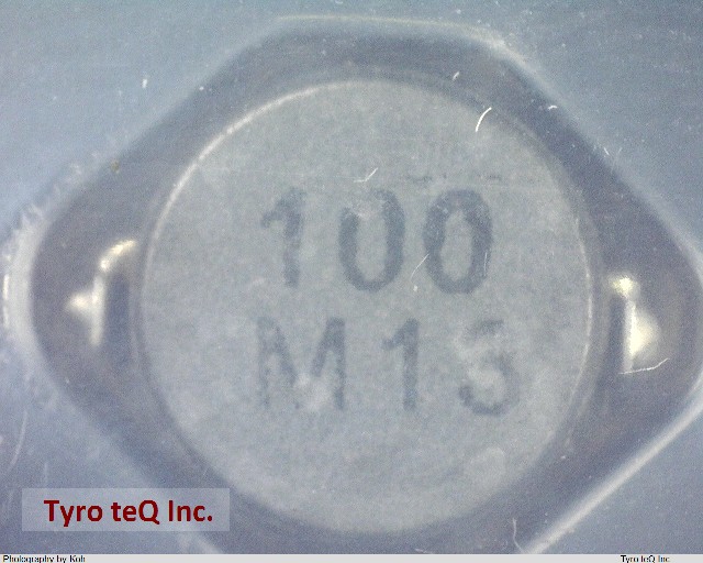 CDRH8D38NP-100NC