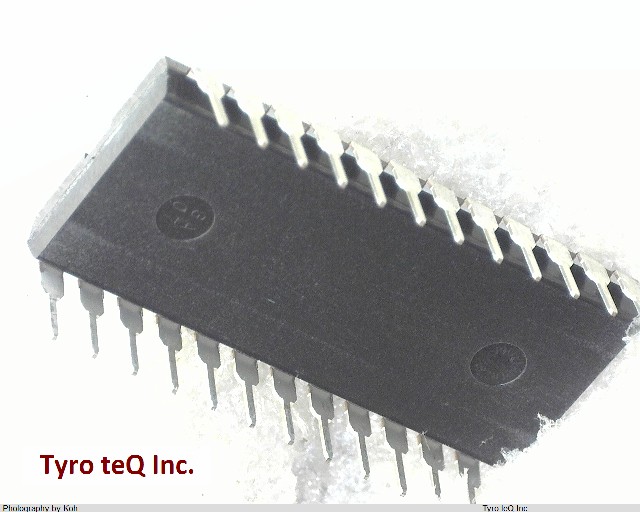 CP82C54