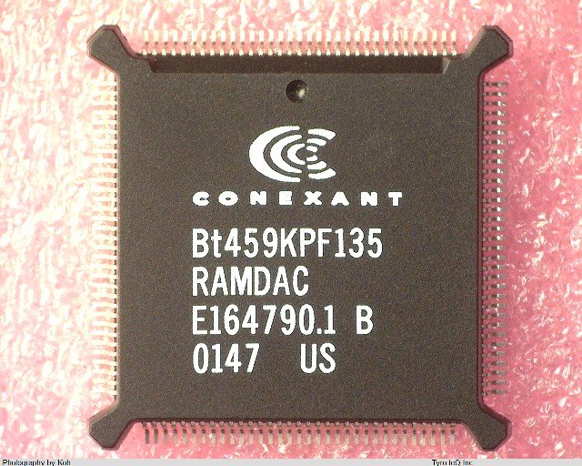 BT459KPF135B