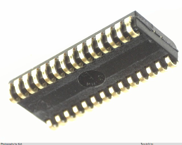 CY7C199CNL-15VXI
