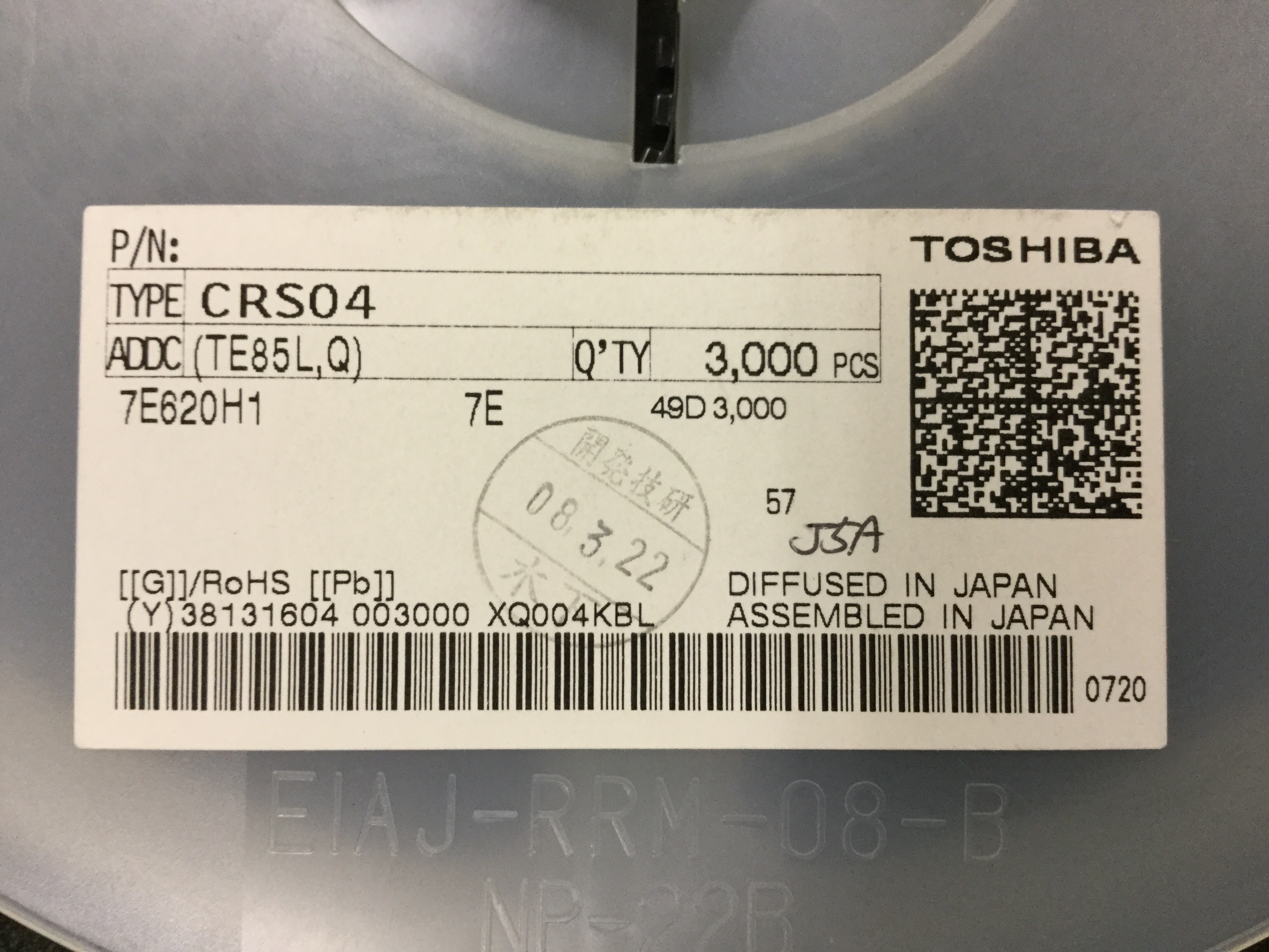 CRS04(TE85L,Q)