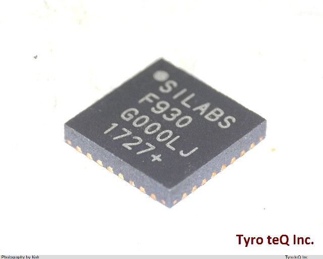 C8051F930-G-GM