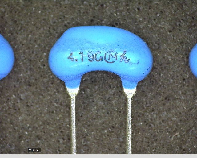 CSA 4.19MG