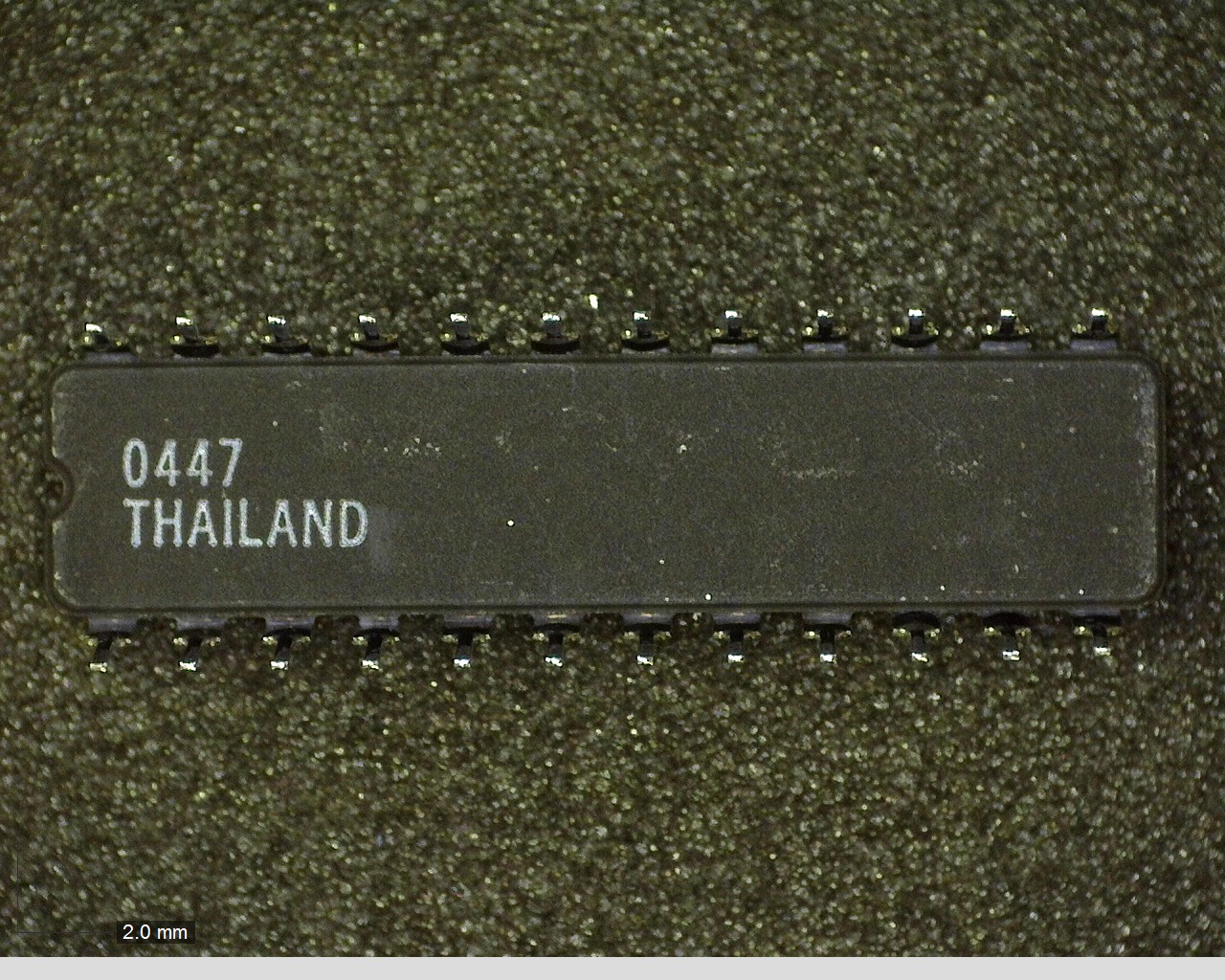 CY7C261-35WC