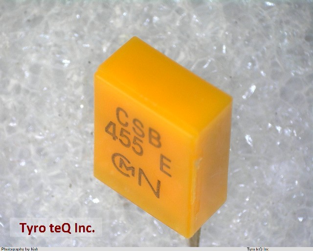 CSBLA455KEC8-B0