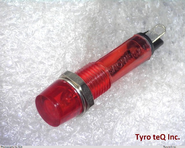 BN-9-D (RED)