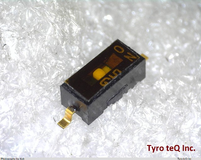 CHS-01B