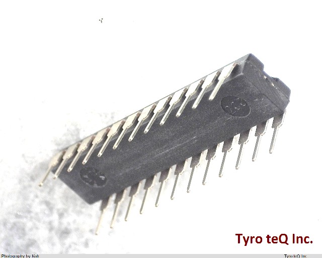 CD74HC154EN