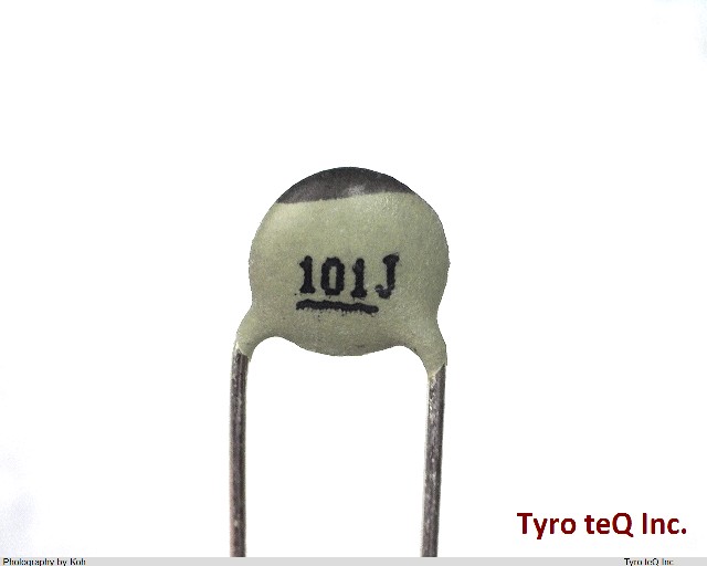 CC45CH1H101JYA