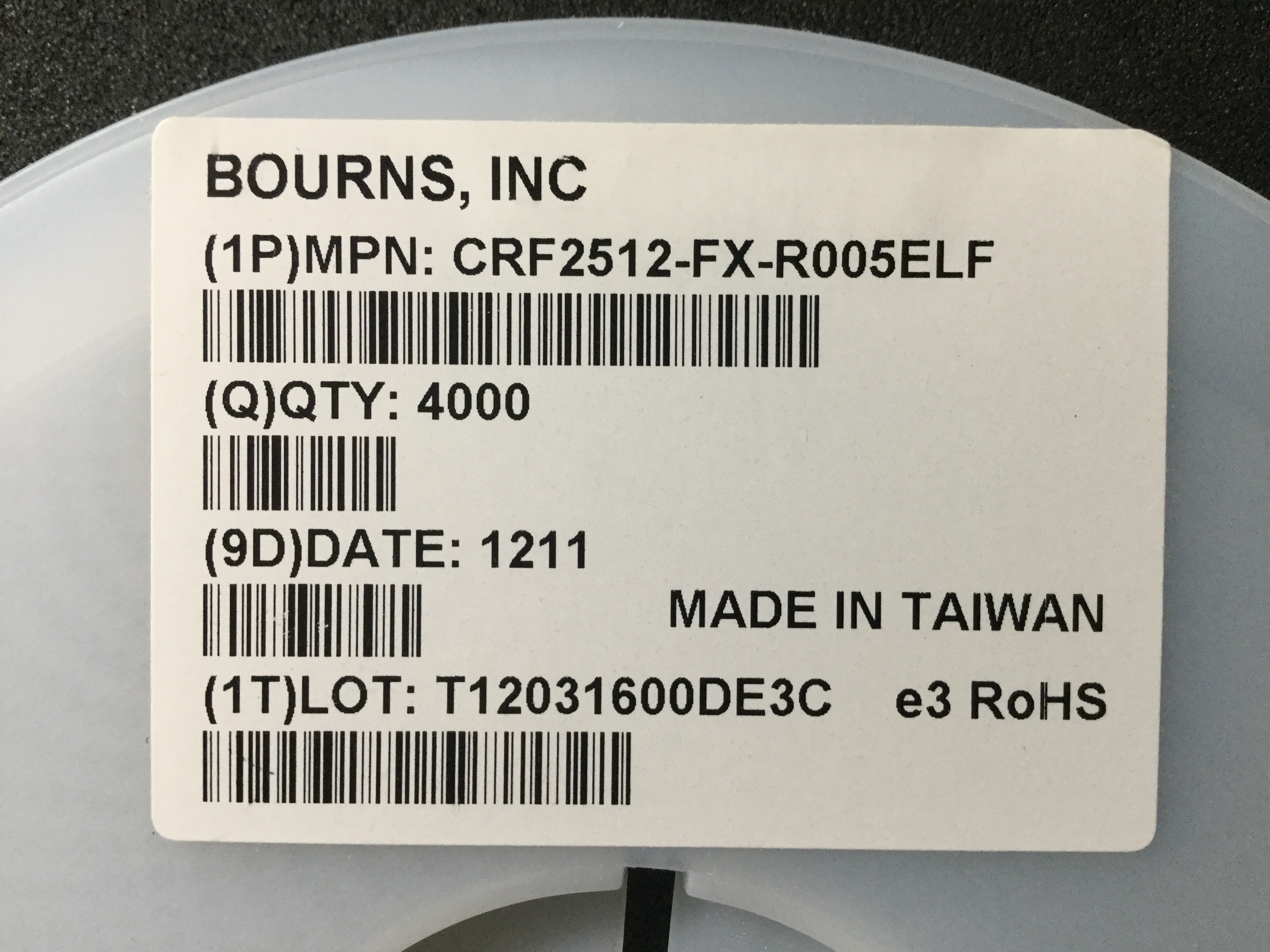 CRF2512-FX-R005ELF
