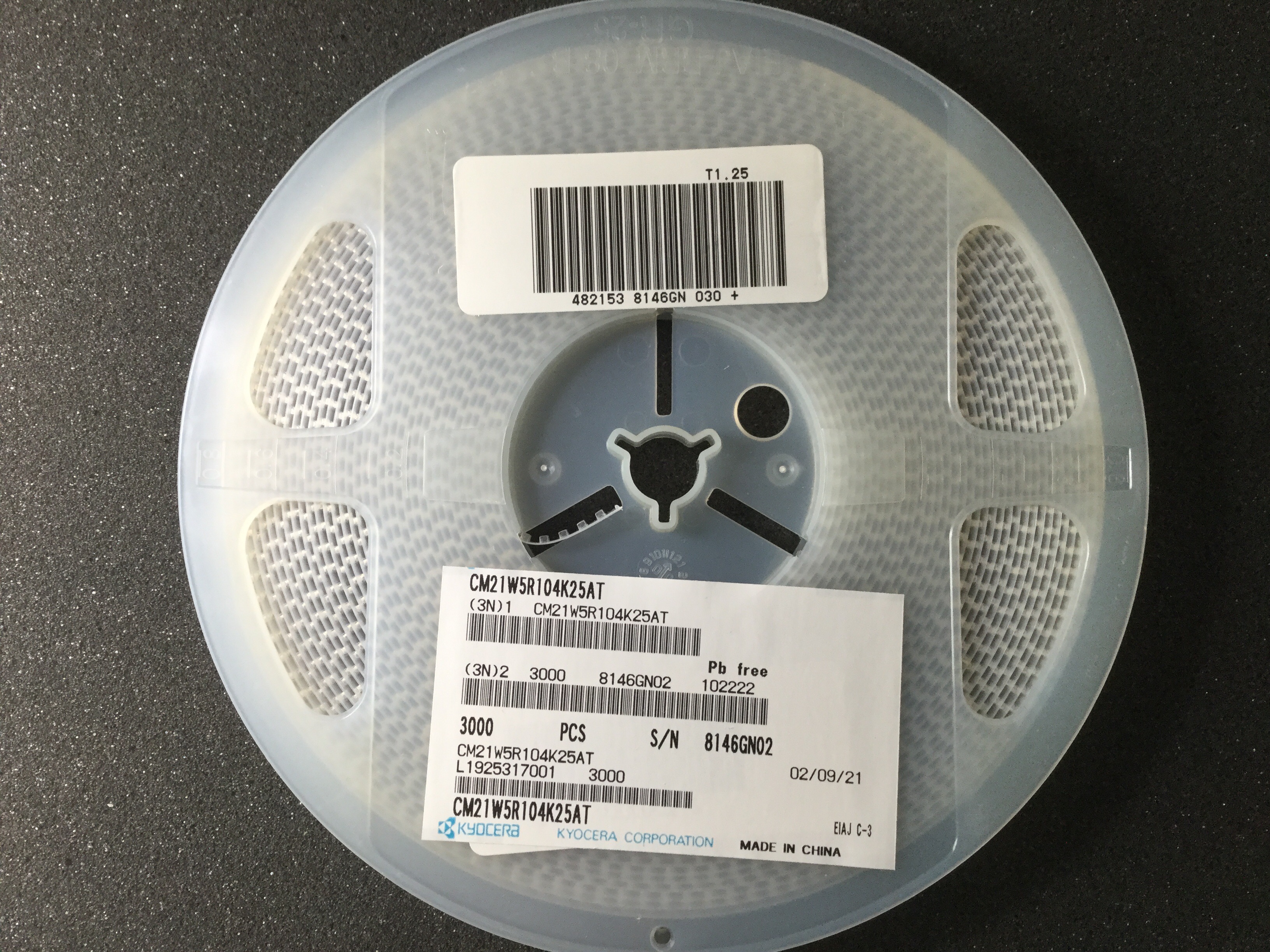 CM21W5R104K25AT