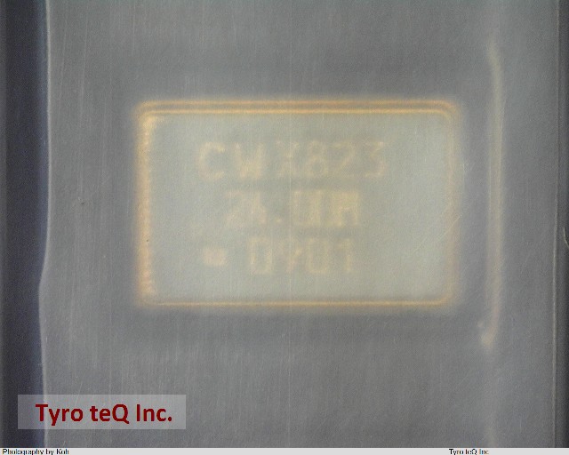 CWX823-24.0M