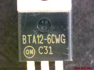 BTA12-600CW3G