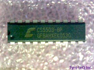 CS5503-BP
