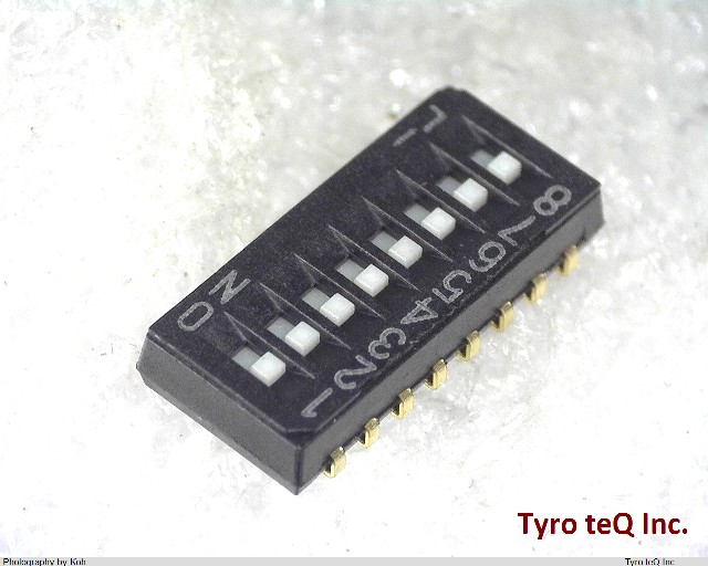 CHS-08MA1