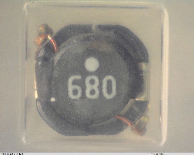 CLF6045T-680M