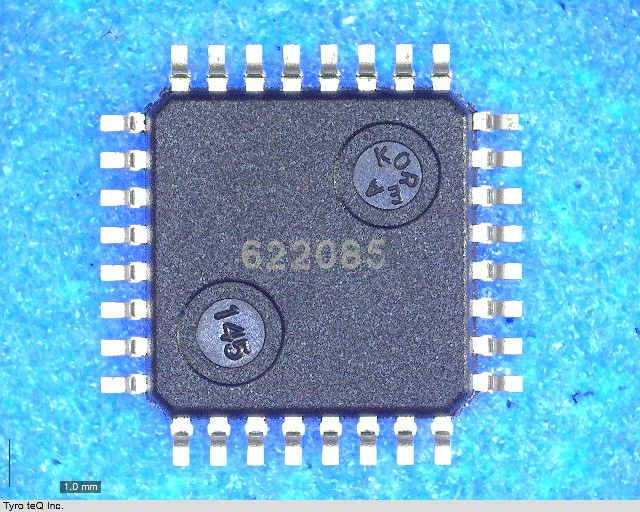 CY7C429-10AXC