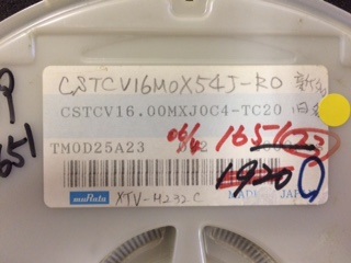 CSTCV16MOX54J-R0