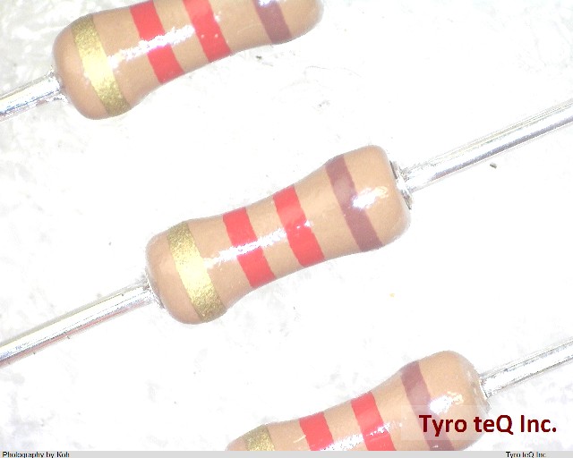 CF1/4CT52A122J
