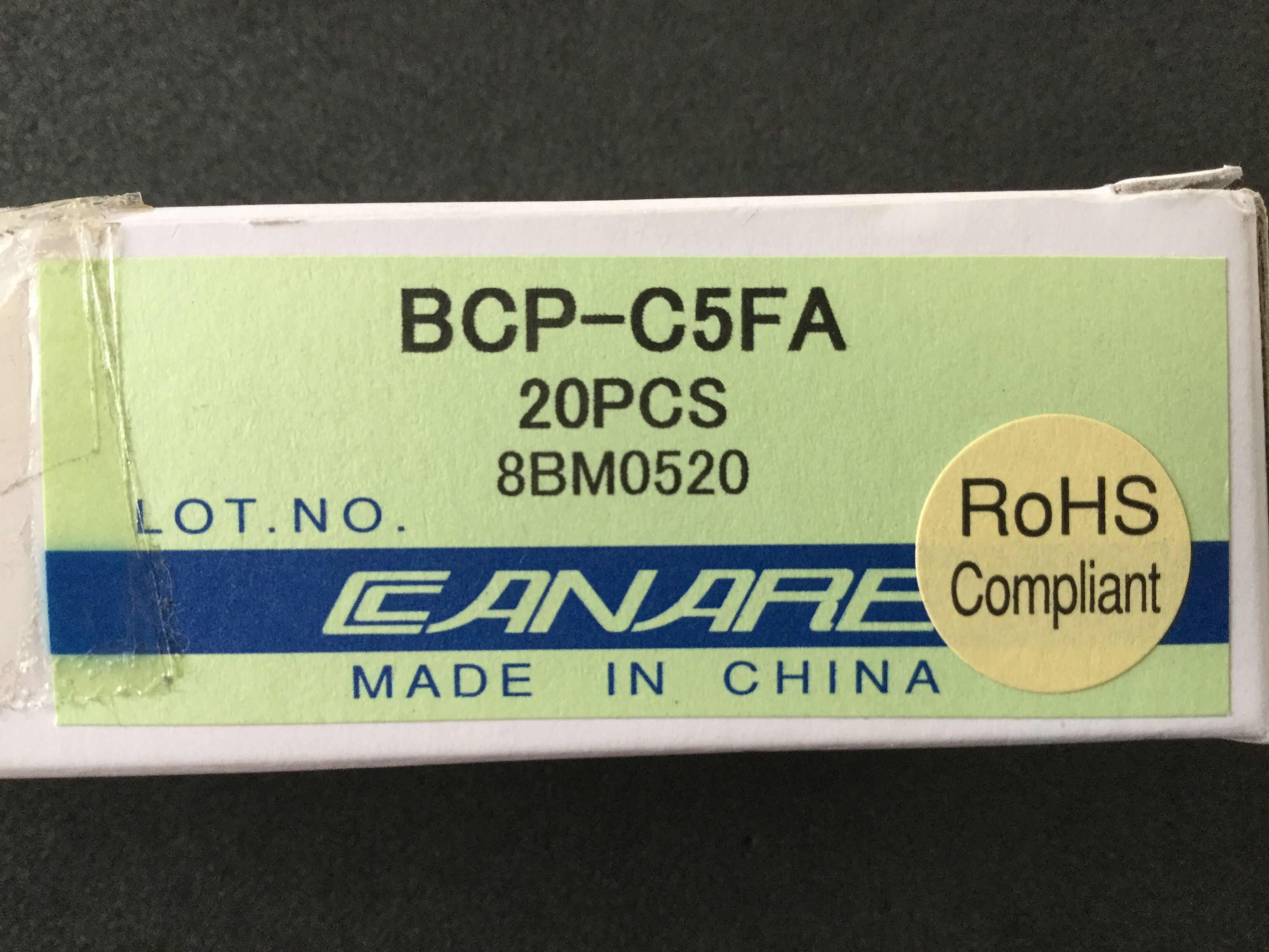 BCP-C5FA