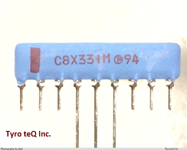 CGSD8X331M-T21