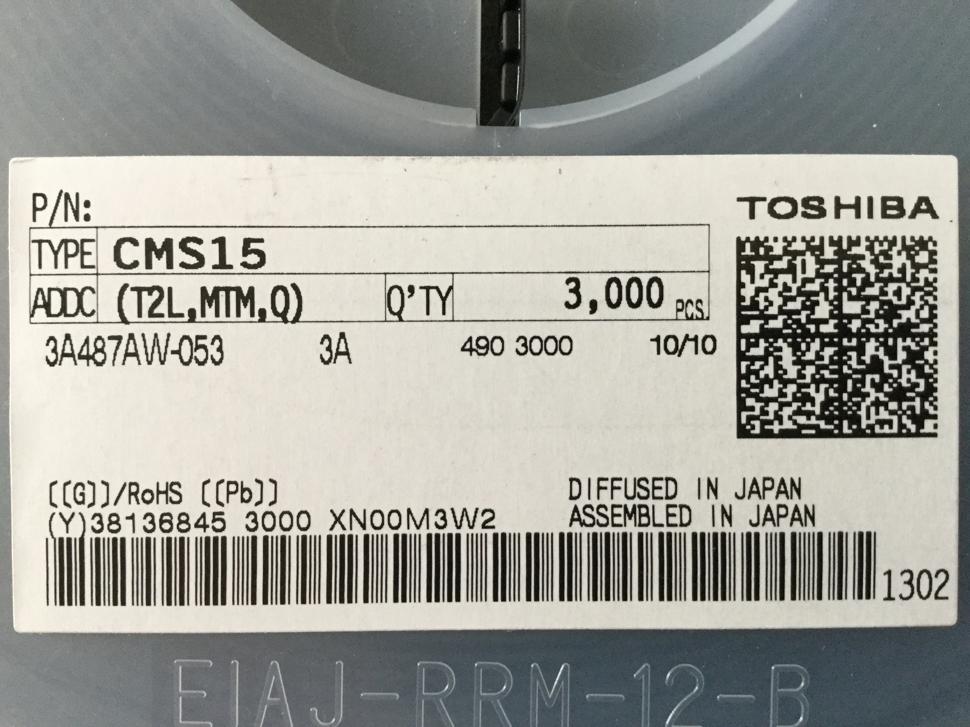CMS15(T2L,TEM,Q)