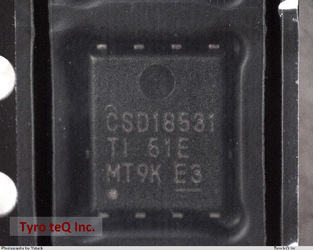 CSD18531Q5A