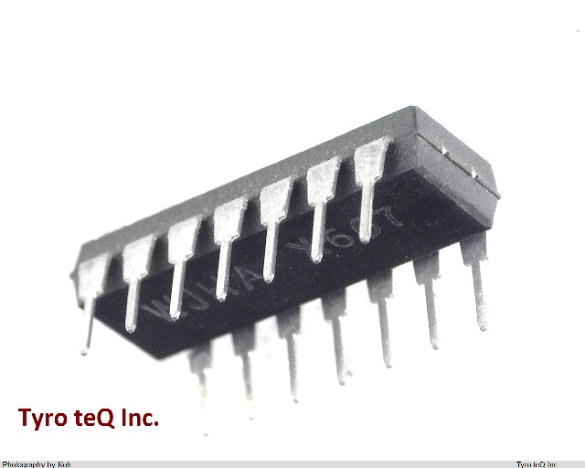 CD4030BE
