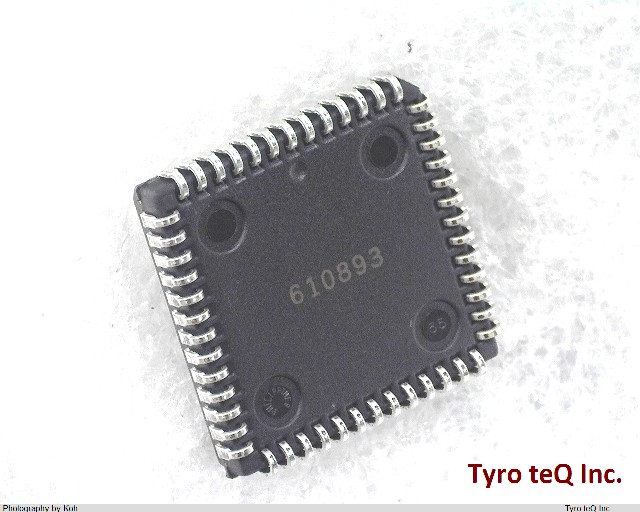 CY7C131-55JXC
